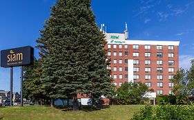 Holiday Inn St-Jean-Sur-Richelieu Congres By Ihg